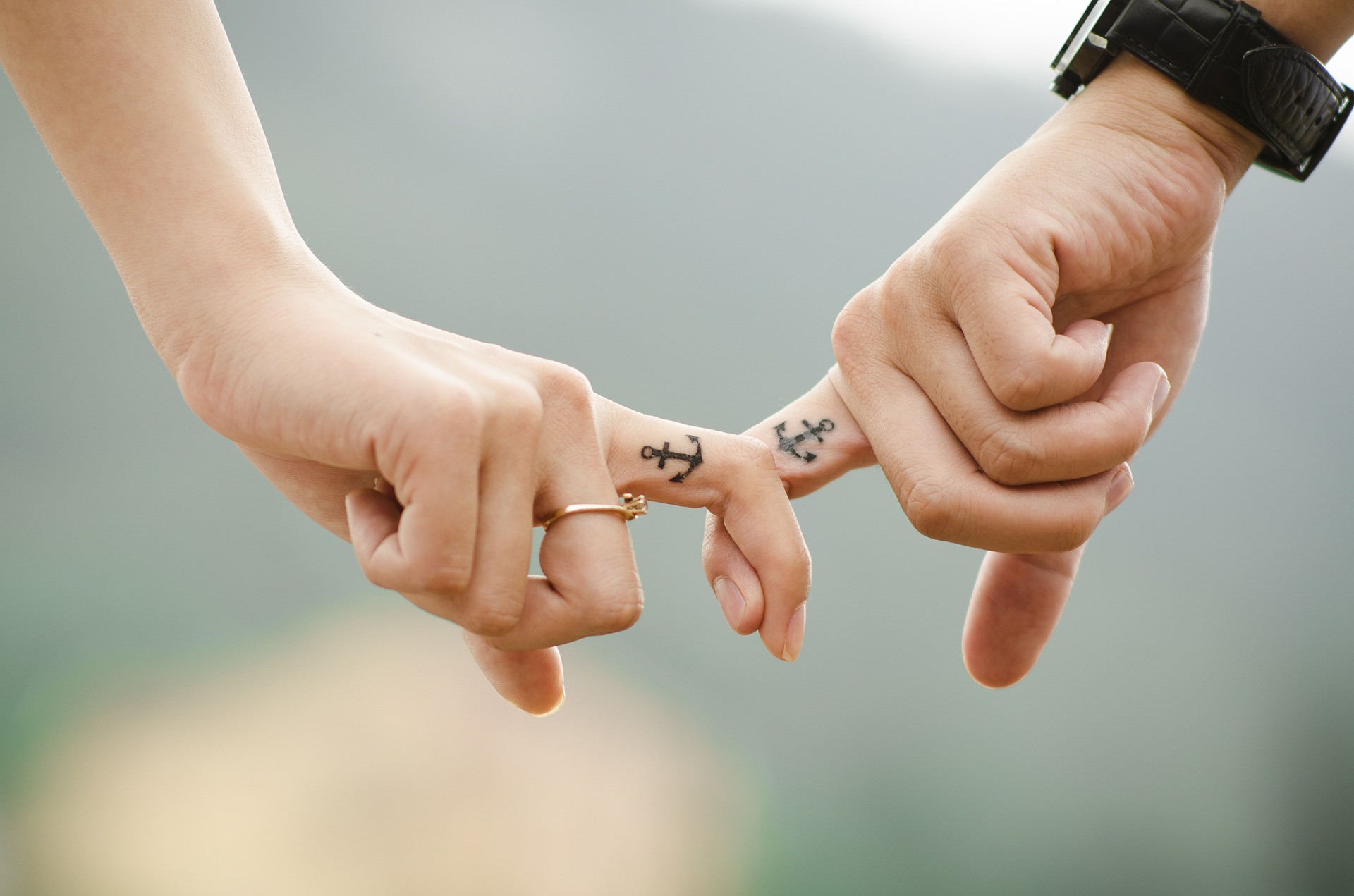 Aus der Kontrolle ins Vertrauen – Die Partnerschaft neu entdecken